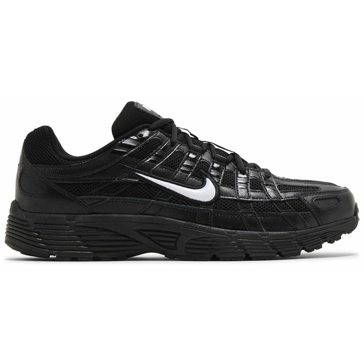 Чоловічі кросівки NIKE P-6000, Размер: 47, Наличие: Склад (1-3 дня), фото , изображение 2