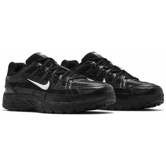 Чоловічі кросівки NIKE P-6000, Размер: 47, Наличие: Склад (1-3 дня), фото , изображение 5