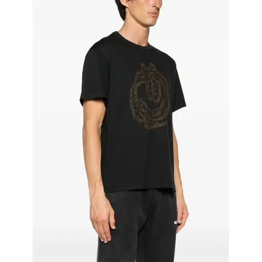 MISBHV 'History of Acid House' Black/Brown Tee, Размер: XL, Наличие: Склад (1-3 дня), фото , изображение 2