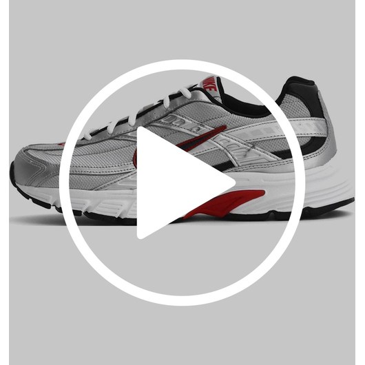 Кросівки чоловічі Nike Initiator Metallic 394055-001, Размер: 49.5, Наличие: Склад (1-3 дня), фото , изображение 2