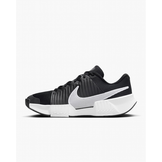 Кросівки чоловічі Nike Gp Challenge Pro Hard Court Tennis Shoes Black FB3145-001, Размер: 42, Наличие: Склад (1-3 дня), фото , изображение 2