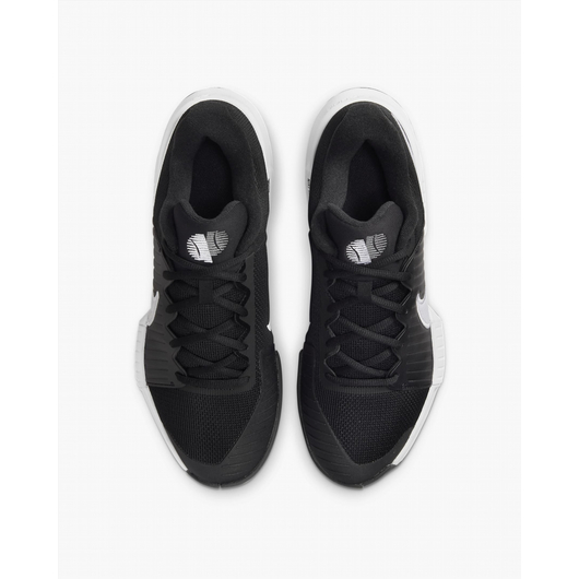 Кросівки чоловічі Nike Gp Challenge Pro Hard Court Tennis Shoes Black FB3145-001, Размер: 42, Наличие: Склад (1-3 дня), фото , изображение 5