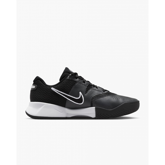 Кросівки чоловічі Nike Lite 4 Black FD6574-001, Размер: 41, Наличие: Склад (1-3 дня), фото , изображение 4