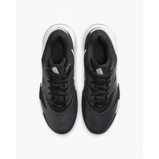 Кросівки чоловічі Nike Lite 4 Black FD6574-001, Размер: 45, Наличие: Склад (1-3 дня), фото , изображение 5