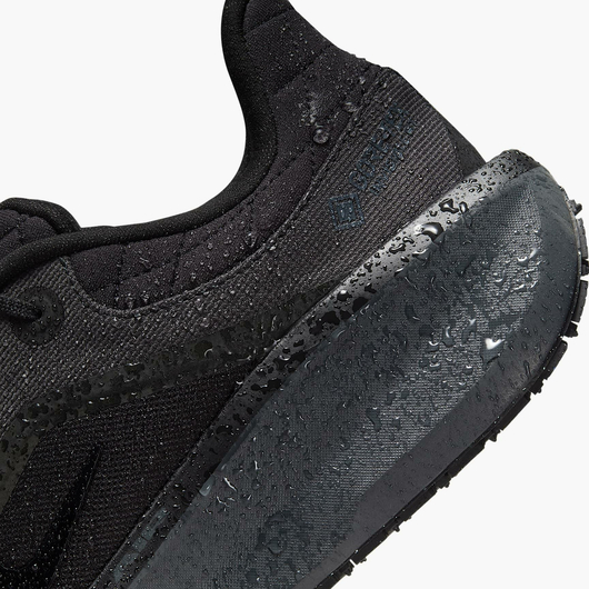 Кросівки чоловічі Nike Air Zoom Winflo 11 Gore-Tex Black FQ1358-001, Размер: 47.5, Наличие: Склад (1-3 дня), фото , изображение 3