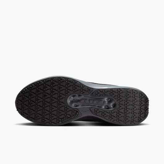 Кросівки чоловічі Nike Air Zoom Winflo 11 Gore-Tex Black FQ1358-001, Размер: 47.5, Наличие: Склад (1-3 дня), фото , изображение 5