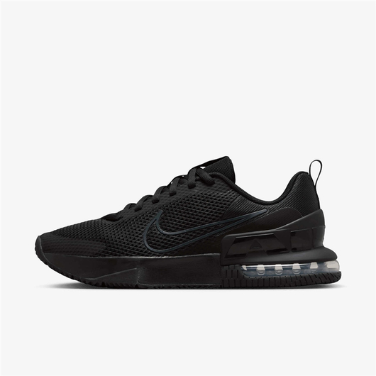 Кросівки чоловічі Nike Air Max Alpha Trainer 6 Black FQ1833-003, Размер: 48.5, Наличие: Склад (1-3 дня), фото , изображение 2