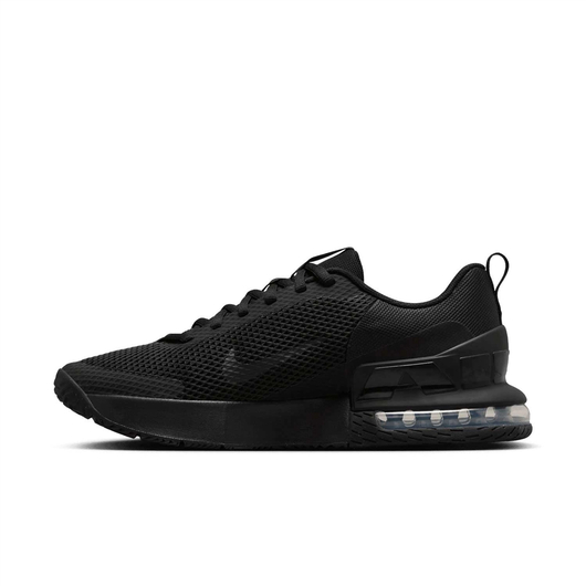 Кросівки чоловічі Nike Air Max Alpha Trainer 6 Black FQ1833-003, Размер: 42.5, Наличие: Склад (1-3 дня), фото , изображение 3