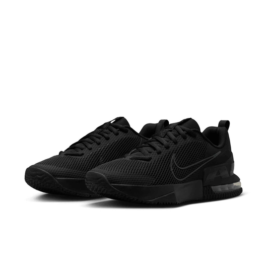 Кросівки чоловічі Nike Air Max Alpha Trainer 6 Black FQ1833-003, Размер: 48.5, Наличие: Склад (1-3 дня), фото , изображение 4