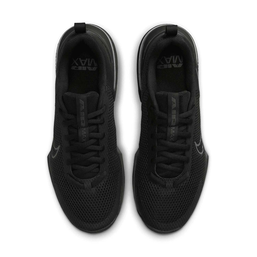 Кросівки чоловічі Nike Air Max Alpha Trainer 6 Black FQ1833-003, Размер: 48.5, Наличие: Склад (1-3 дня), фото , изображение 5
