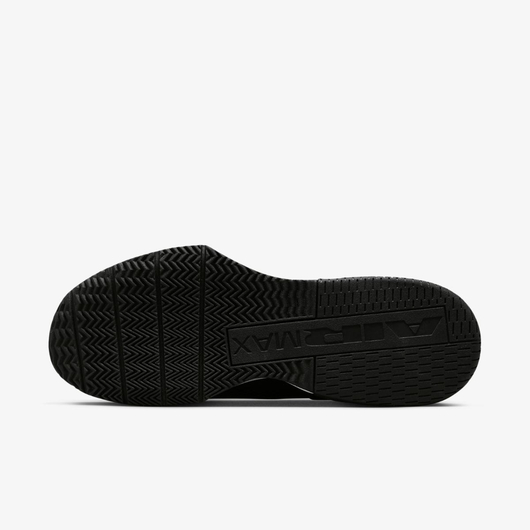 Кросівки чоловічі Nike Alpha Trainer 6 Black FQ1833-001, Размер: 47, Наличие: Склад (1-3 дня), фото , изображение 2