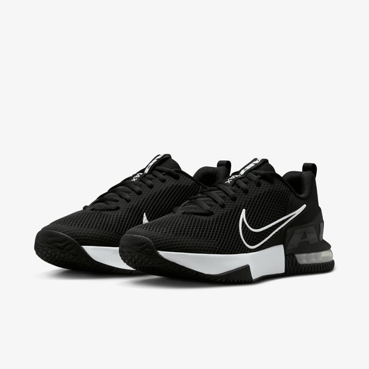 Кросівки чоловічі Nike Alpha Trainer 6 Black FQ1833-001, Размер: 47, Наличие: Склад (1-3 дня), фото , изображение 5