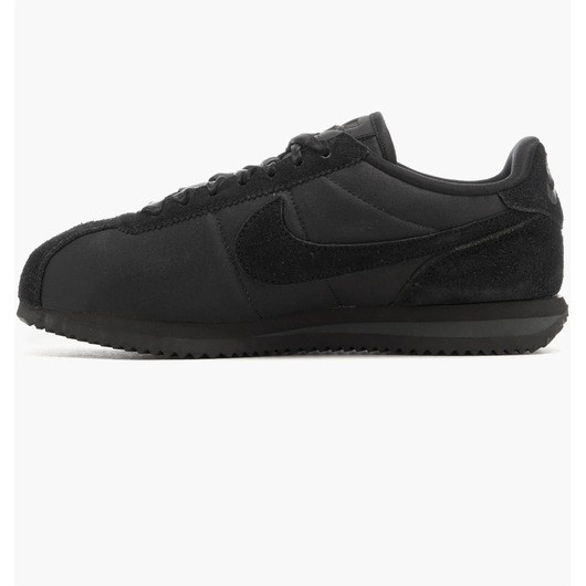 Кросівки унісекс Nike Cortez Textile Black FV5420-002, Размер: 36.5, Наличие: Склад (1-3 дня), фото 