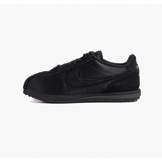Кросівки унісекс Nike Cortez Textile Black FV5420-002, Размер: 36.5, Наличие: Склад (1-3 дня), фото , изображение 4