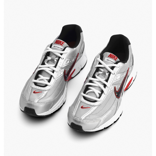 Кросівки чоловічі Nike Initiator Metallic 394055-001, Размер: 49.5, Наличие: Склад (1-3 дня), фото , изображение 4