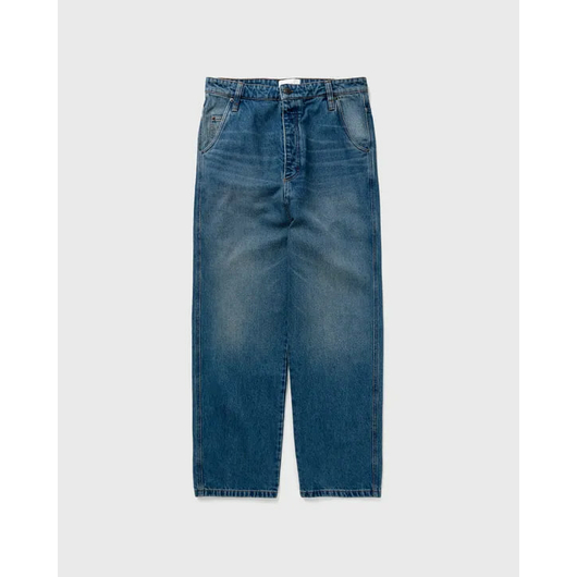 Ami Paris Alex Fit Blue Jeans, Размер: W32, Наличие: Склад (1-3 дня), фото 