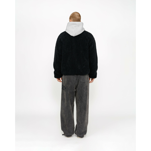 Stussy SHERPA REVERSIBLE JACKET, Размер: XS, Наличие: Склад США (10-24 дня), фото , изображение 2