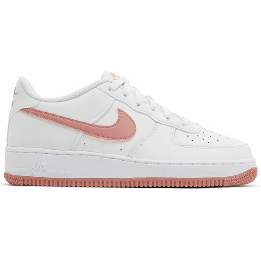 Кроссовки Nike AIR FORCE 1 (GS) (DV7762-102), Размер: 39, Наличие: Забрать сейчас, фото , изображение 2