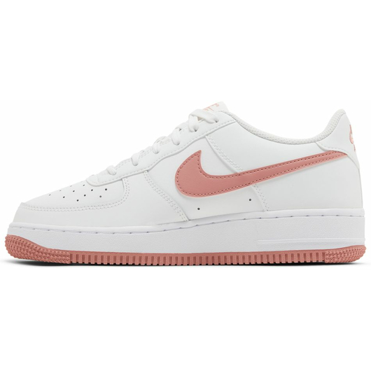 Кроссовки Nike AIR FORCE 1 (GS) (DV7762-102), Размер: 39, Наличие: Забрать сейчас, фото 
