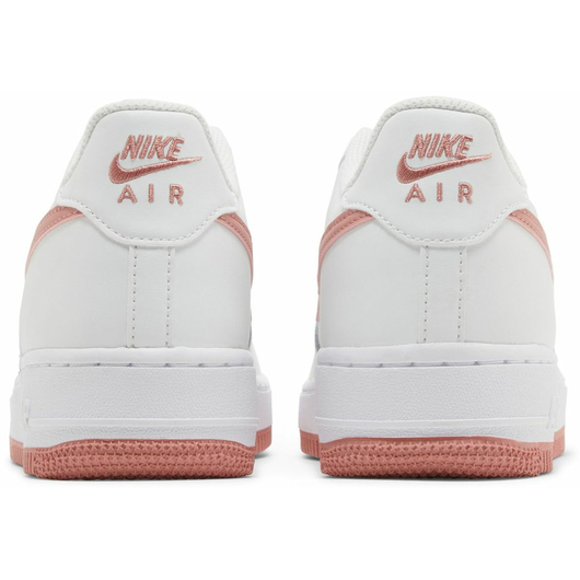 Кроссовки Nike AIR FORCE 1 (GS) (DV7762-102), Размер: 39, Наличие: Забрать сейчас, фото , изображение 4