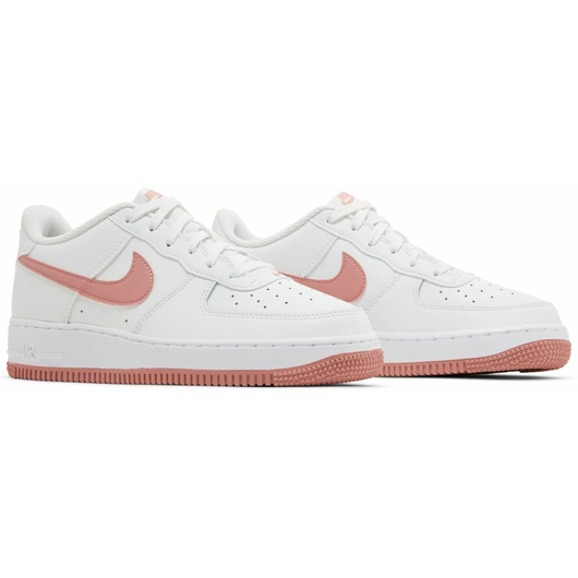 Кроссовки Nike AIR FORCE 1 (GS) (DV7762-102), Размер: 39, Наличие: Забрать сейчас, фото , изображение 5