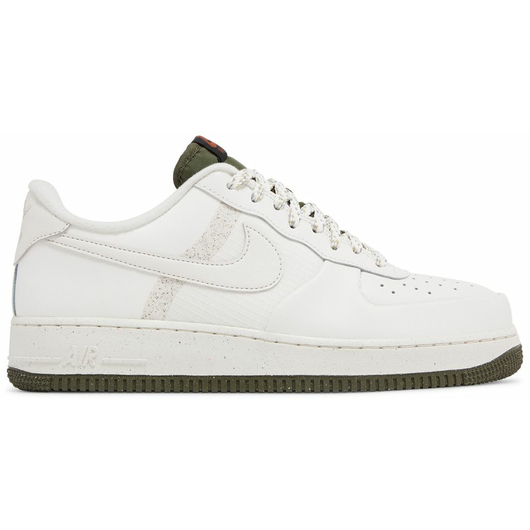 Мужские кроссовки Nike Air Force 1 07 LV8 'Winterized - Phantom (FB8877-001), Размер: 40, Наличие: Забрать сейчас, фото , изображение 2