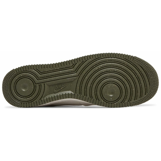 Мужские кроссовки Nike Air Force 1 07 LV8 'Winterized - Phantom (FB8877-001), Размер: 40, Наличие: Забрать сейчас, фото , изображение 3