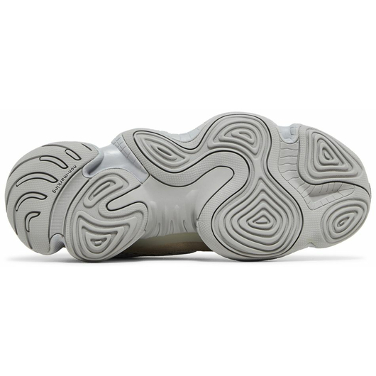 adidas Yeezy 500 'Stone Salt', Размер: 44.5, Наличие: Склад (1-3 дня), фото , изображение 3