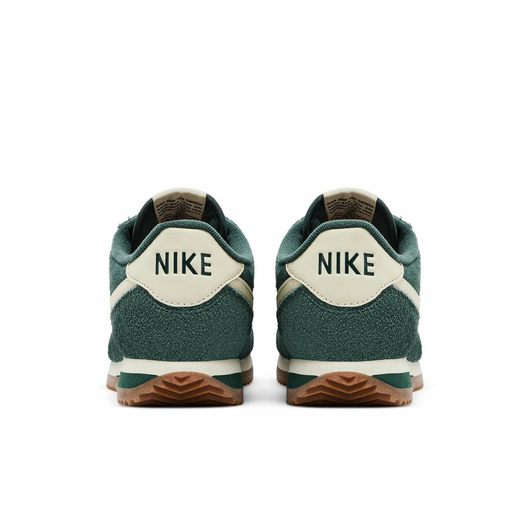 Cortez Vintage Green Gum Suede, Размер: 36.5, Наличие: Склад (1-3 дня), фото , изображение 4