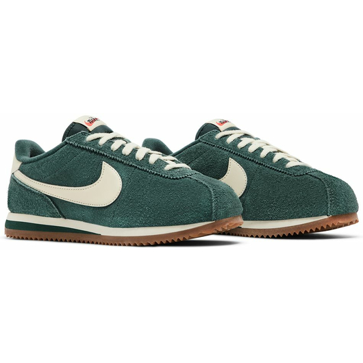 Cortez Vintage Green Gum Suede, Размер: 36.5, Наличие: Склад (1-3 дня), фото , изображение 5