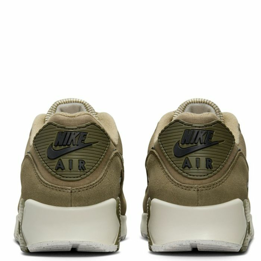 NIKE AIR MAX 90 OLIVE, Размер: 45.5, Наличие: Забрать сейчас, фото , изображение 4