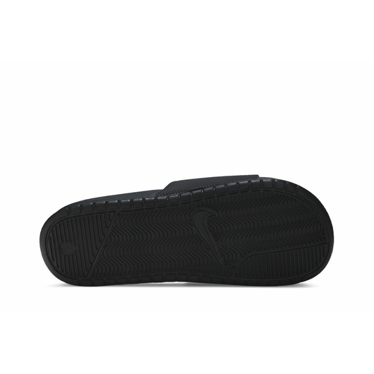 Тапки Stussy x Benassi 'Off Noir' (CW2787-001), Размер: 40, Наличие: Склад (1-3 дня), фото , изображение 3