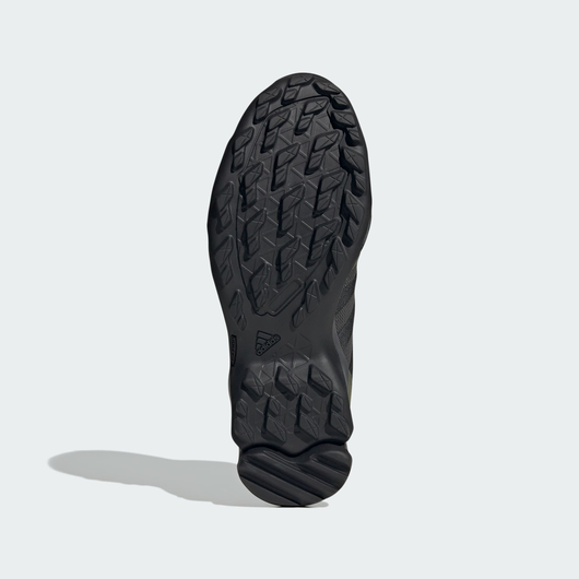 Кросівки чоловічі Adidas Ax2S Hiking Shoes Grey IE0815, Размер: 45, Наличие: Склад (1-3 дня), фото , изображение 4