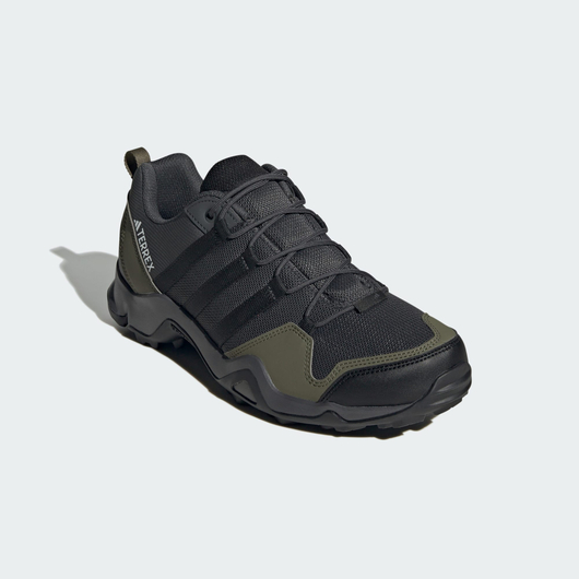 Кросівки чоловічі Adidas Ax2S Hiking Shoes Grey IE0815, Размер: 45, Наличие: Склад (1-3 дня), фото , изображение 5