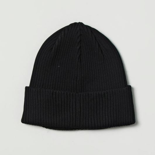 C.P. COMPANY BEANIE Total eclipse, Наличие: Склад (1-3 дня), фото , изображение 2