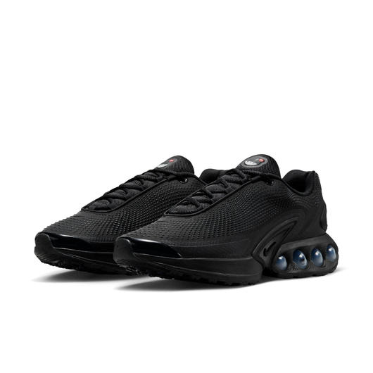 Кросівки чоловічі Nike Air Max Dn Black DV3337-006, Размер: 42, Наличие: Склад (1-3 дня), фото , изображение 4