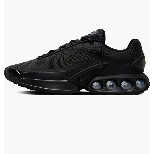 Кросівки чоловічі Nike Air Max Dn Black DV3337-006, Размер: 42, Наличие: Склад (1-3 дня), фото 