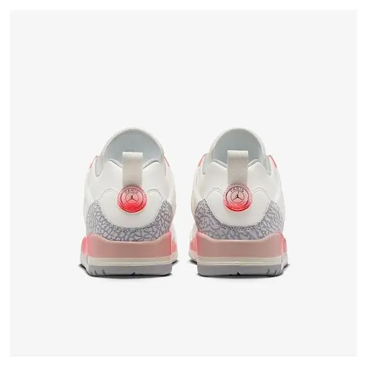 Jordan Spizike Low x PSG, Размер: 42, Наличие: Склад (1-3 дня), фото , изображение 5