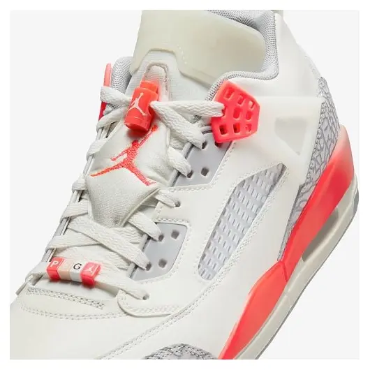 Jordan Spizike Low x PSG, Размер: 42, Наличие: Склад (1-3 дня), фото , изображение 6
