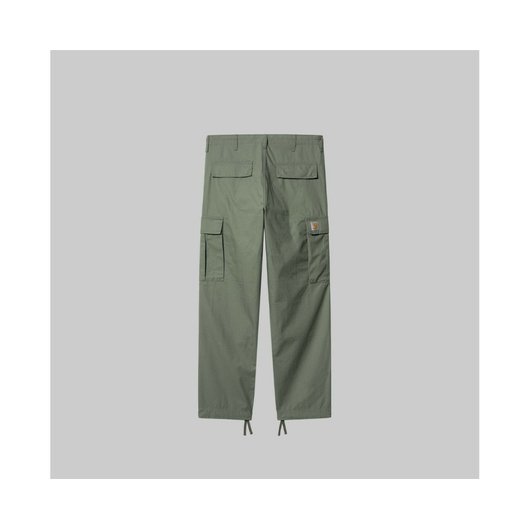 Штани Carhartt WIP Regular Cargo Pant, Размер: 32, Наличие: Склад (1-3 дня), фото , изображение 2