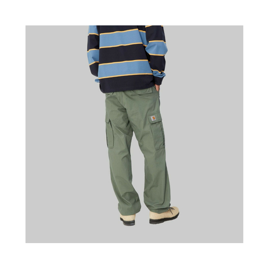 Штани Carhartt WIP Regular Cargo Pant, Размер: 32, Наличие: Склад (1-3 дня), фото , изображение 3