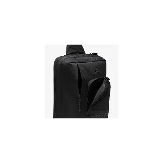 Сумка через плече Nike Air Jordan Jam Collectors Crossbody Bag, Наличие: Склад (1-3 дня), фото , изображение 4