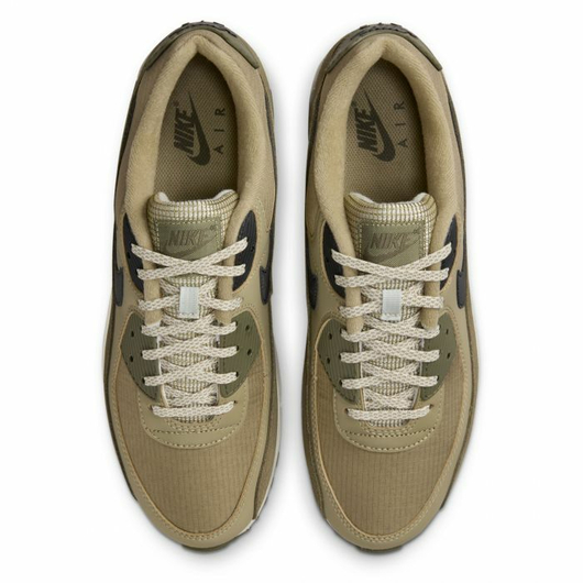NIKE AIR MAX 90 OLIVE, Размер: 45.5, Наличие: Забрать сейчас, фото , изображение 5