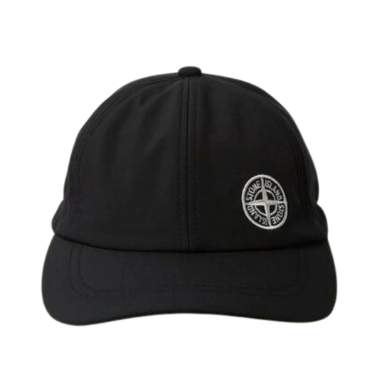Stone Island Sofshell Cap, Размер: L, Наличие: Склад (1-3 дня), фото 