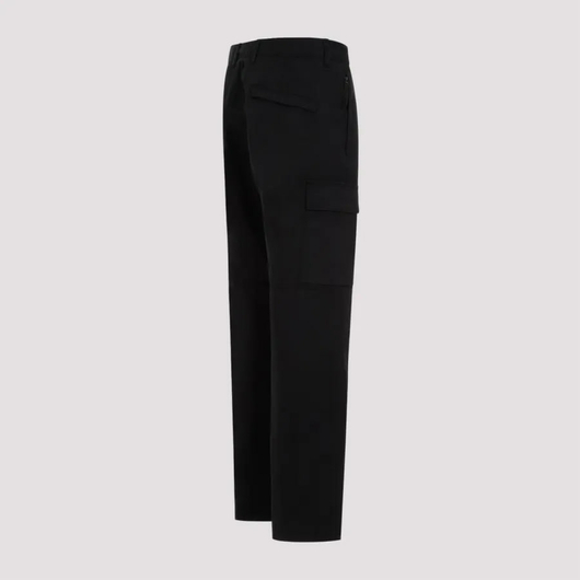 Stone Island Compass Patch Cargo Pants, Размер: 36XL, Наличие: Склад (1-3 дня), фото , изображение 3