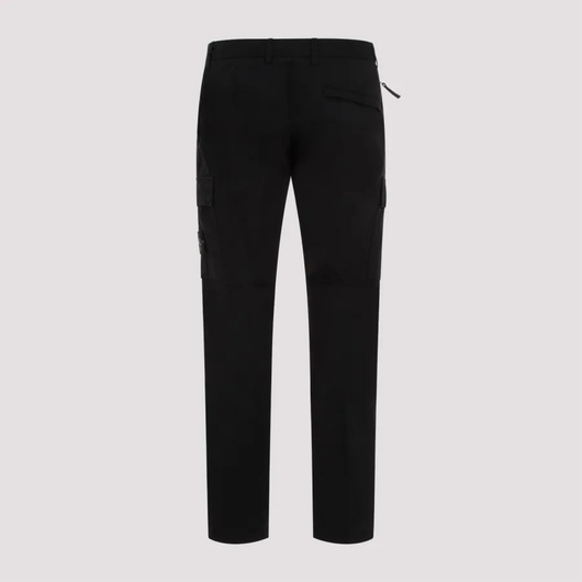 Stone Island Compass Patch Cargo Pants, Размер: 36XL, Наличие: Склад (1-3 дня), фото , изображение 2