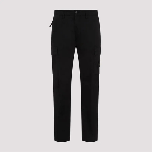 Stone Island Compass Patch Cargo Pants, Размер: 36XL, Наличие: Склад (1-3 дня), фото 