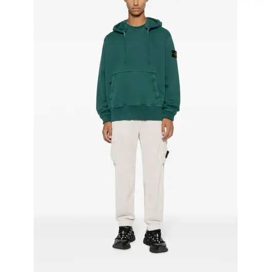 STONE ISLANDCOTTON CORDUROY CARGOPANTS, Размер: 29, Наличие: Склад (1-3 дня), фото , изображение 2