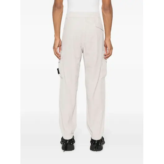 STONE ISLANDCOTTON CORDUROY CARGOPANTS, Размер: 29, Наличие: Склад (1-3 дня), фото , изображение 4