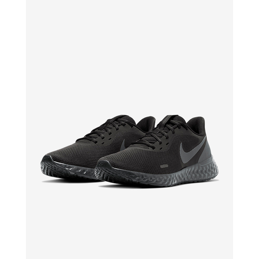 Мужские кроссовки Nike REVOLUTION 5 (BQ3204-001), Розмір: 41, фото , изображение 4